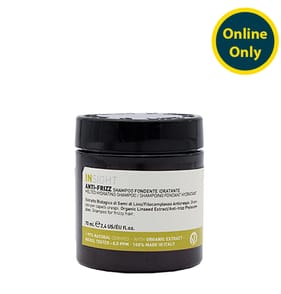 Insight Anti-Frizz Melted Hydrating Shampoo 70ml