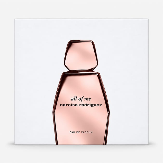Narciso Rodriguez All Of Me EDP 50ml Gift Set