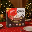 Malteser's & Galaxy Hot Chocolate Station