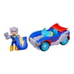 Marvel Iron Man and his Awesome Friends Action Figures & Vehicles - Thor With Thunder Racer