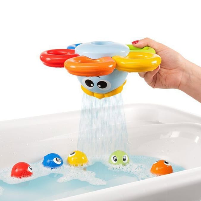 Chicco Billy The Octopus