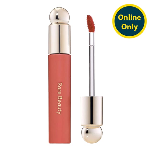 Rare Beauty Soft Pinch Tinted Lip Oil 3ml - Joy