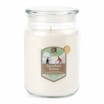 Wickford & Co Scented Candle 18oz - Snowflake Wishes