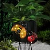 Firefly Hanging Bug Solar Lights
