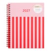 Stationery Store A5 Diary 2027