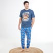 The Muppets Mens Pyjamas