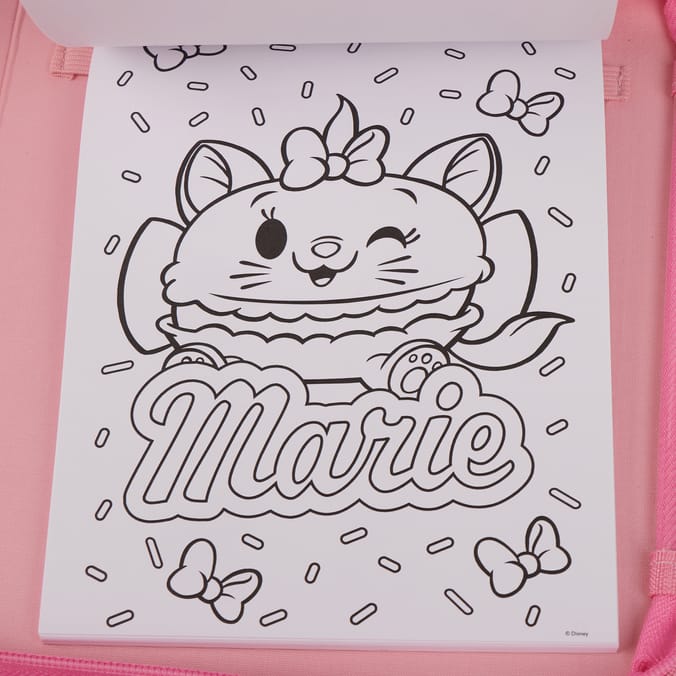 Disney Munchlings Filled Pencil Case