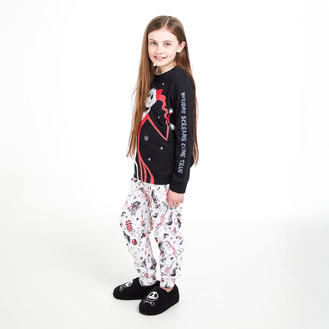 The Nightmare Before Christmas Older Kids Pyjamas