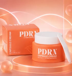 Miracle Beauty PDRN Capsule Cream 50ml