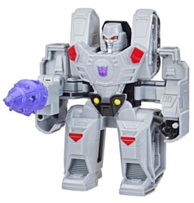 Transformers Rescue Bots Academy Action Figure F0719 - Megatron