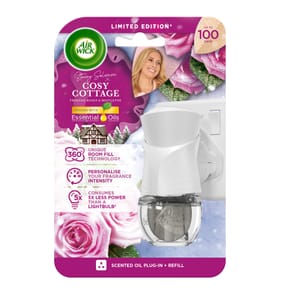Air Wick Electrical Plug In 19ml - Cosy Cottage