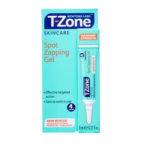 T-Zone Spot Zapping Gel 8ml