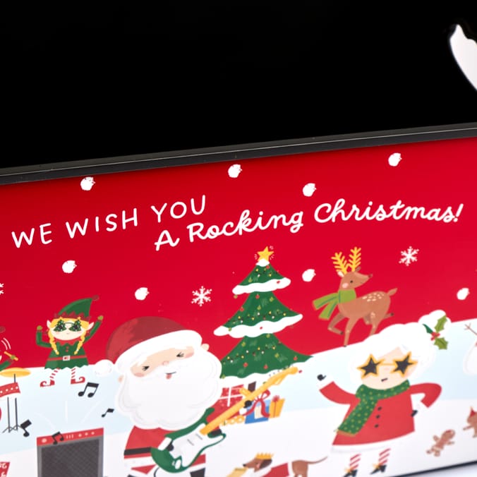 Sleigh Bells Christmas Eve Box