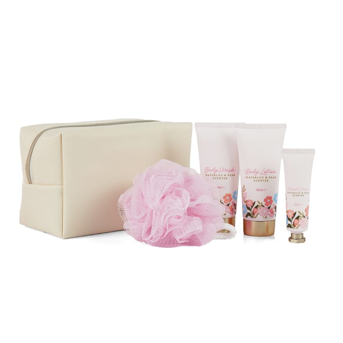 Mother's Day Body Care Set 