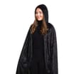 Hallow Scream Adults Velour Cape