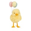 Happy Easter Standing Chick - Balloons