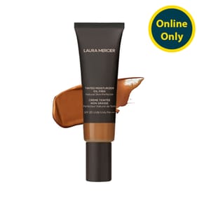 Laura Mercier Oil Free Natural Skin Perfector Tinted Moisturizer SPF 20 50ml - 5N1 Walnut