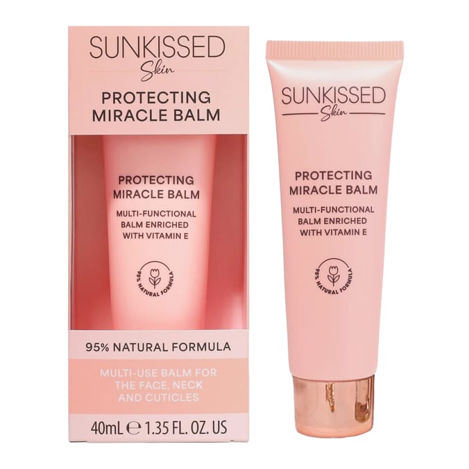 Sunkissed Protecting Miracle Balm 40ml