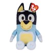 Ty Beanie Babies Bluey Plush - Bandit