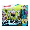 MixMashers Transformers Custom Mix-And-Match Deluxe Action Figure - Megatron