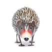 Jardin Large Metal Hedgehog