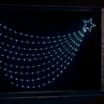 Prestige Mains Operated LED Falling Star Light 