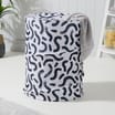 Bathroom Pop Up Laundry Bin Basket