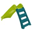PalPlay Fun 'n' Fold Junior Slide - Green