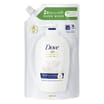 Dove Moisturising Liquid Hand Wash Eco-Refill Original 500ml
