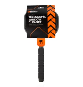 Carstore Telescopic Window Cleaner