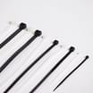 Equatech Cable Ties 500 Pieces x2