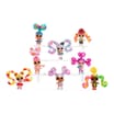 LOL Surprise! Hair Bead Tots Mini Doll