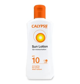 Calypso Sun Lotion 200ml - SPF10