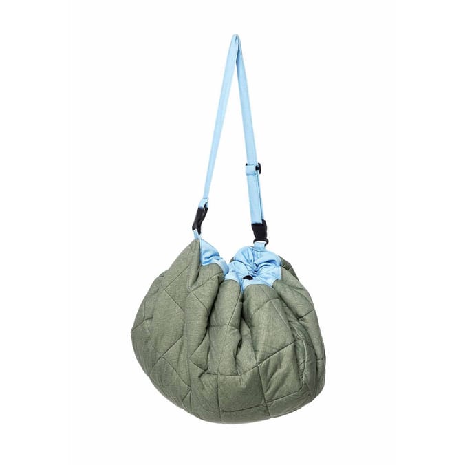 Play & Go Baby 2in1 Play Mat Bag - Ping Pong