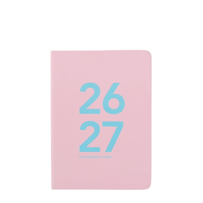 Academic Diary 2026-2027