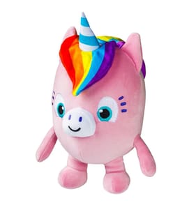Piñata Smashlings Plush Buddy - Unicorn