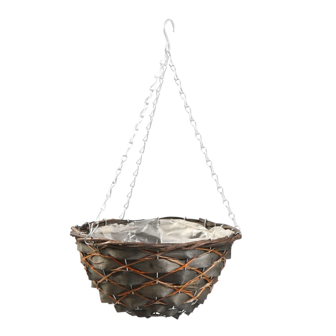 Jardin 12" Hanging Basket
