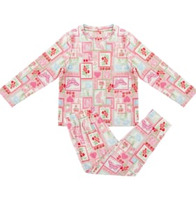Originals Girls Patchwork Pyjamas