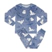 Harry Potter Kids Fleece Pyjamas