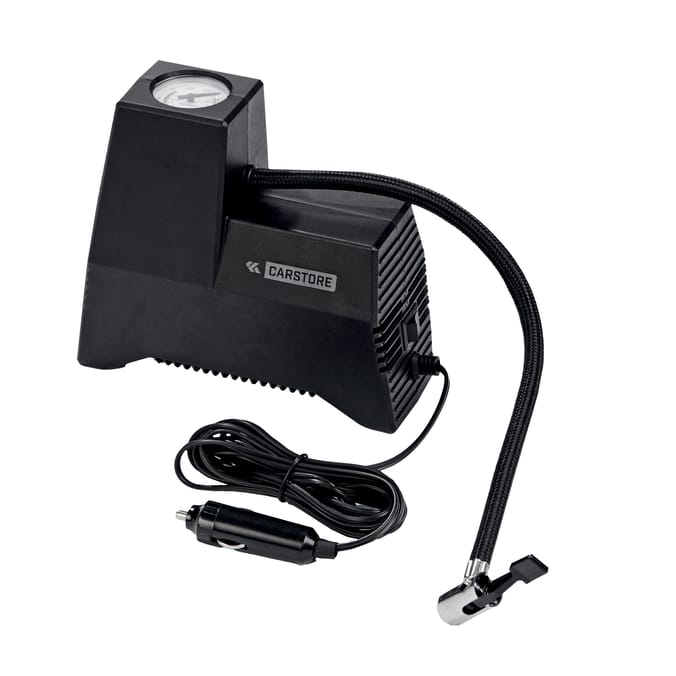 CarStore 12V Air Compressor