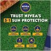 Nivea Sun Protect & Moisture Sun Lotion 200ml - SPF30