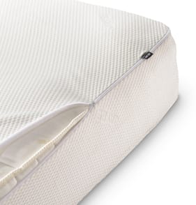 Jay-Be Waterproof Mattress Protector for GP120 Grand Folding Bed - Small Double