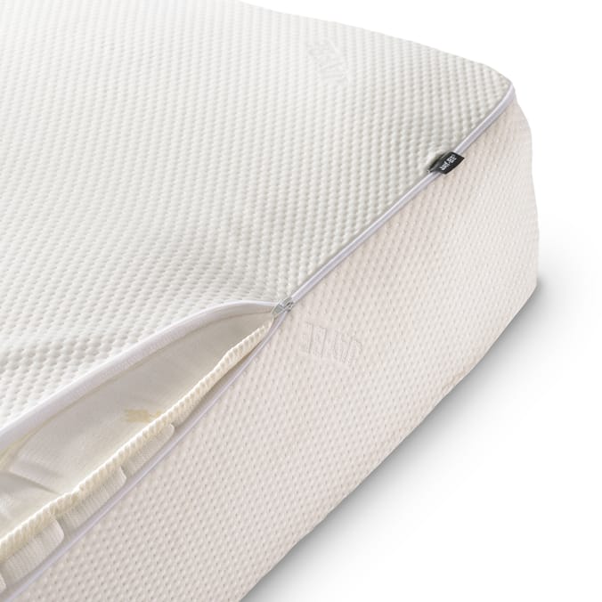 Jay-Be Waterproof Mattress Protector for GP120 Grand Folding Bed - Small Double