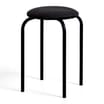 Home Velvet Stacking Stool