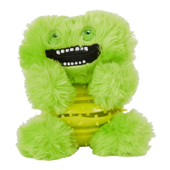 Fuggler Treat Dispenser Dog Toy