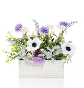 The Lifestyle Edit Spring Window Box