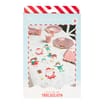 Sleigh Bells Colour Your Own Tablecloth