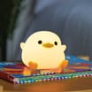 Kawaii Squishy Night Light - Chick
