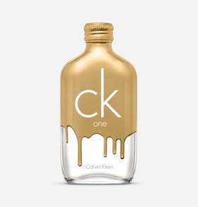 Calvin Klein CK One Gold EDT 100ml