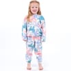  Originals Kids Fleece Bow Pyjamas